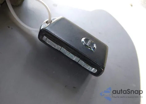 2020 Volvo Xc90 T5 Momentum 7 Passenger z USA, uszkodzony, nr VIN YV4102PK9L1533600